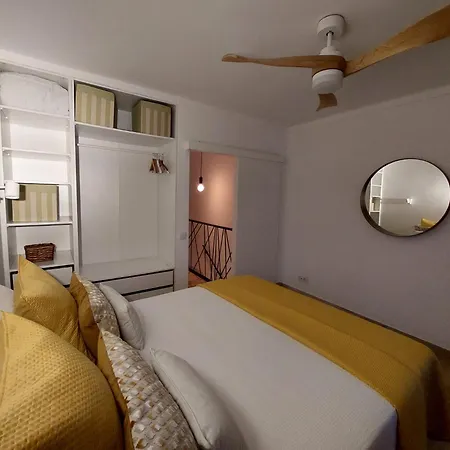 Casa Centro 拉哥斯